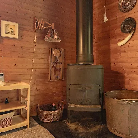 別荘 4 Person In Hals-by Traum *