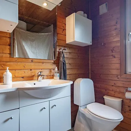 Cxxxii Holiday home Hals