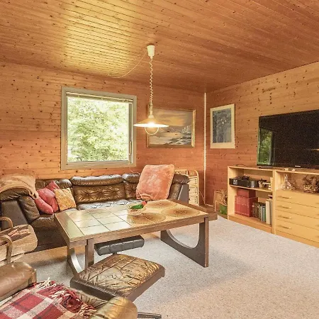 Cxxxii Holiday home *