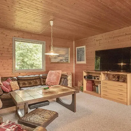 別荘 4 Person In Hals-by Traum