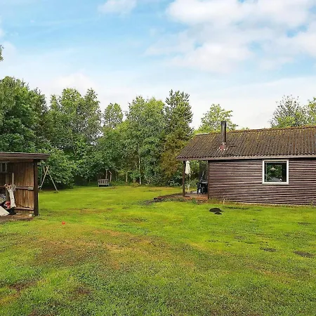 別荘 4 Person In Hals-by Traum Hals