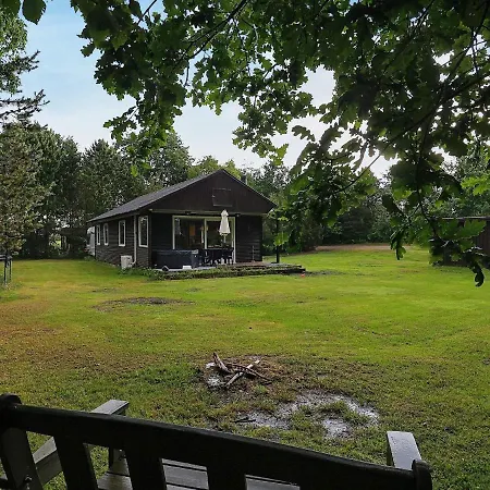 4 Person In Hals-by Traum 別荘 Hals