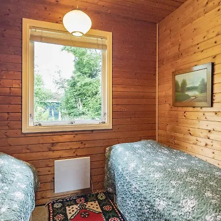 Cxxxii Holiday home Hals