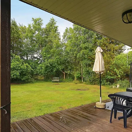 別荘 4 Person In Hals-by Traum Hals