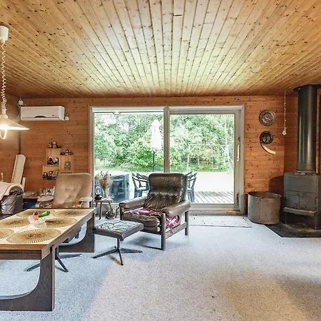 Cxxxii Holiday home