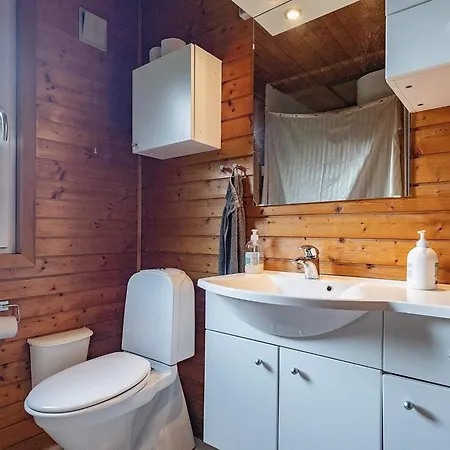 Cxxxii Holiday home *