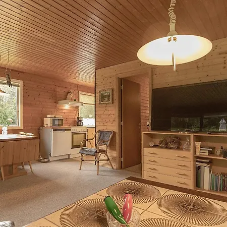 Holiday home Cxxxii Hals