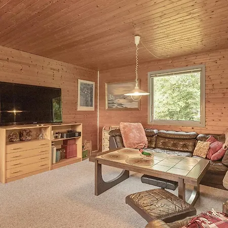 Holiday home Cxxxii