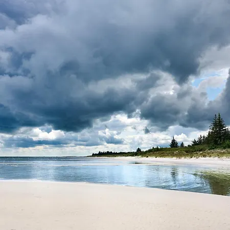 別荘 4 Person In Hals-by Traum *