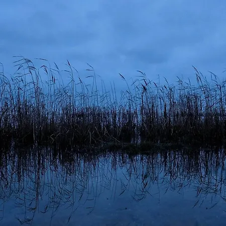 4 Person In Hals-by Traum 別荘