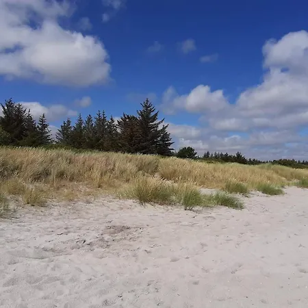 別荘 4 Person In Hals-by Traum