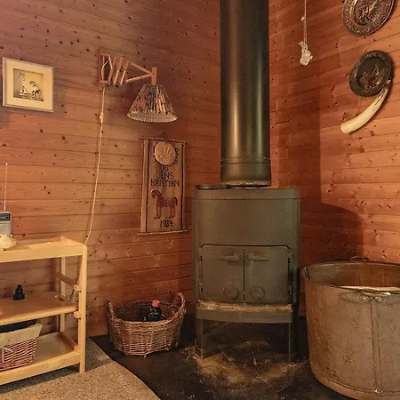 度假居 4 Person In Hals-by Traum *