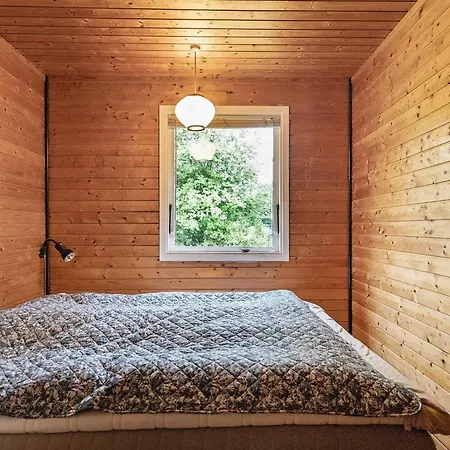 度假居 4 Person In Hals-by Traum *